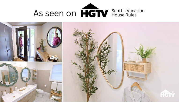 hgtv west mirrors