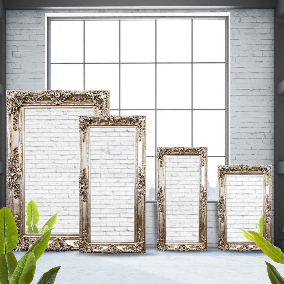 What is a French Style Mirror