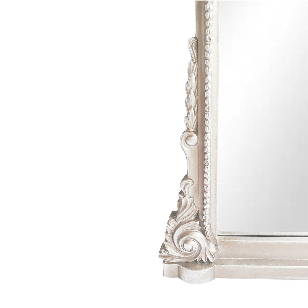 Markle Over Mantle French Mirror 40X30 Inch